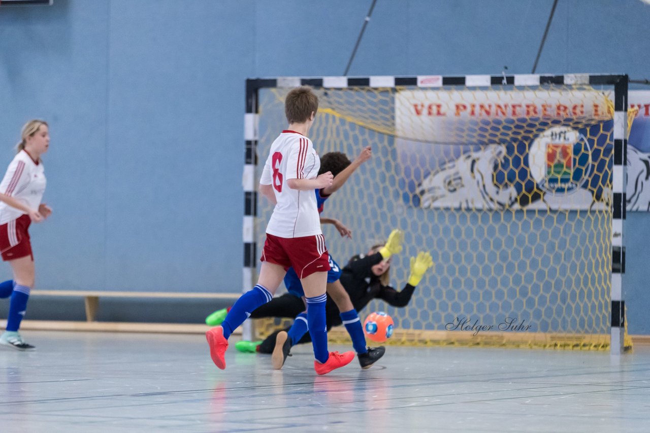 Bild 292 - HFV Futsalmeisterschaft C-Juniorinnen